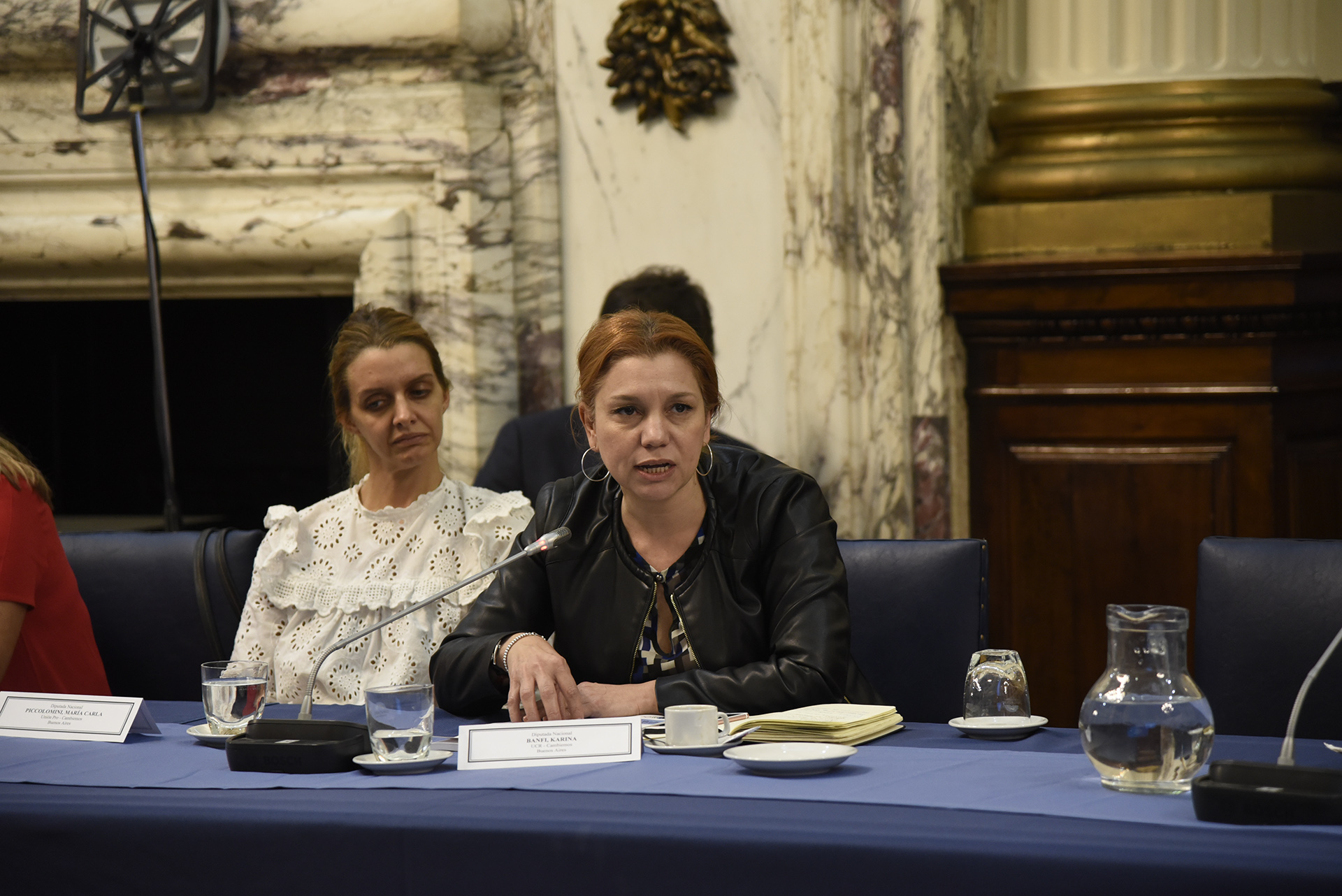 Imagenes de galerias de prensa